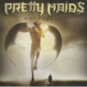 Motherland CD