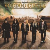 More Than One Way Home CD