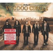 More Than One Way Home (Digipak) CD