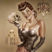 To Beast Or Not To Beast (Digipak) CD