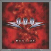 Best Of CD