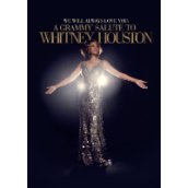 We Will Always Love You - A Grammy Salute To Whitney Houston DVD