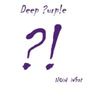 Now What?! CD