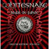 Made In Japan - Live 2011 (Deluxe Edition) CD+DVD