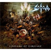 Epitome Of Torture (Limited Edition) CD