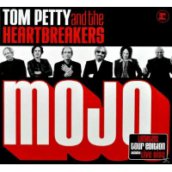 Mojo CD