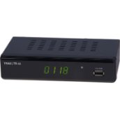 TR 43 DVB-T beltéri egység