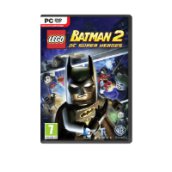 LEGO Batman 2: DC Super Heroes PC