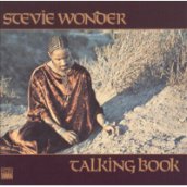 Talking Book CD