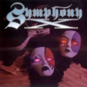 Symphony X (Special Edition) CD