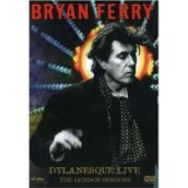 Dylanesque Live - The London Sessions DVD