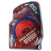 REN 20KIT kábelszett
