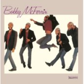 Bobby McFerrin CD