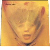 Goats Head Soup CD