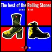 Jump Back - The Best Of 1971 - 1993 CD
