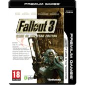 Fallout 3 Game of the Year Edition PC