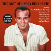 The Best Of Harry Belafonte CD
