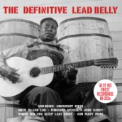 The Definitive Lead Be CD