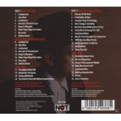 Ride This Train CD