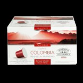 DCO051 COLOMBIA MEDELLIN Nespresso kompatibilis kapszula