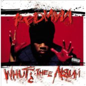 Whut? Thee Album CD
