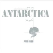 Antarctica CD