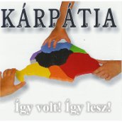 Így volt! Így lesz! CD