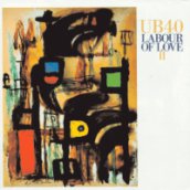 Labour Of Love II CD