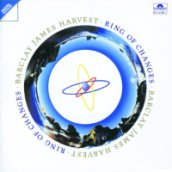 Ring Of Changes CD