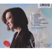 Mythologies CD