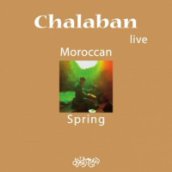 Moroccan Spring CD