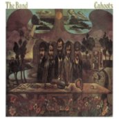 Cahoots CD