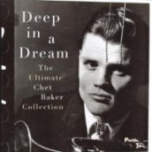 Deep In A Dream CD