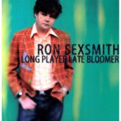 Long Player Late Bloomer LP