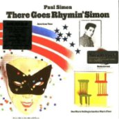 There Goes Rhymin' Simon LP