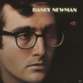 Randy Newman LP