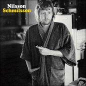 Nilsson Schmilsson LP