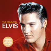 The Essential CD