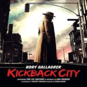Kickback City LP