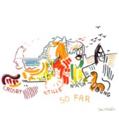 So Far CD