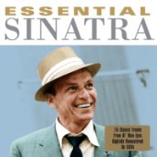 Essential Sinatra CD