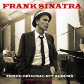 Three Original Hit Albums CD