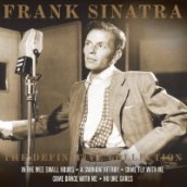 The Definitive Collection CD