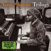 Trilogy CD