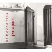 Bébocsátlak CD