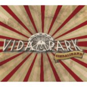 Vidámpark CD