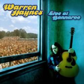 Live At Bonnaroo LP