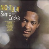 Night Beat LP