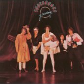 Contraband LP