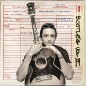 The Bootleg Series Vol. 2 - From Memphis To Hollywood LP